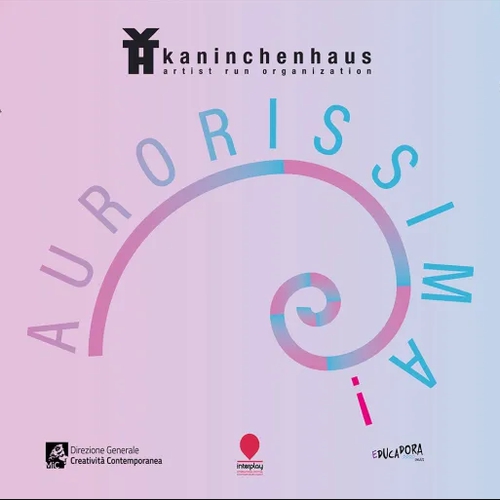 UNA CENA AURORISSIMA! 