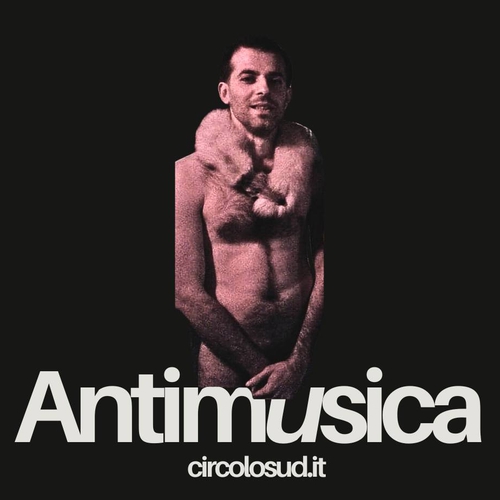 Antimusica