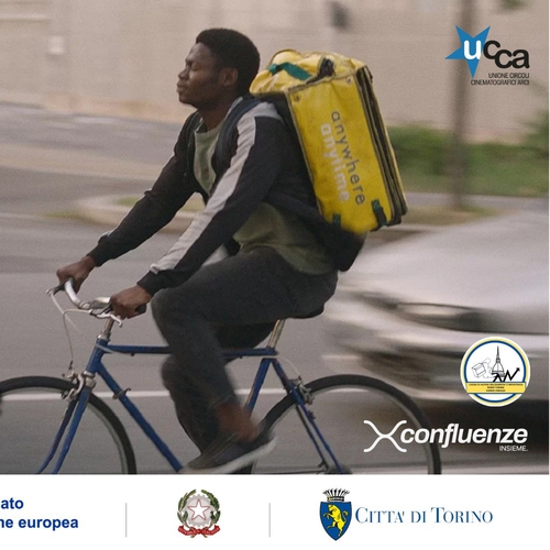 Proiezione "Anywhere Anytime" Un film di Milad Tangshir