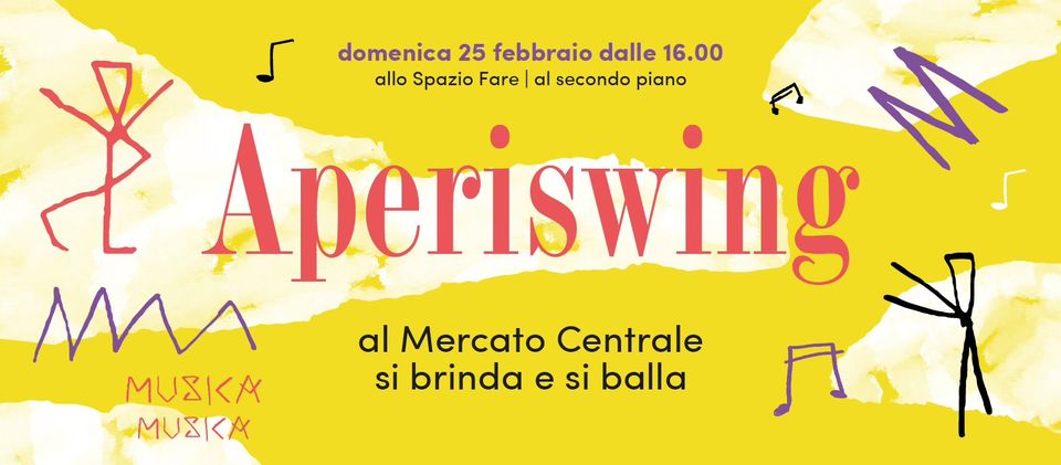 APERSWING