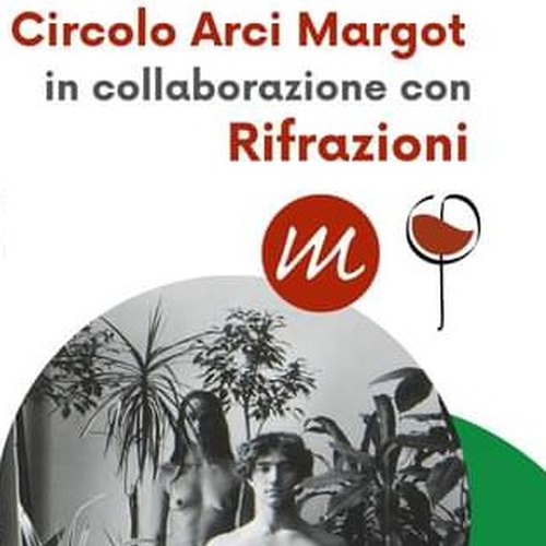 Aperitivo Filosofico - AMBIENTE