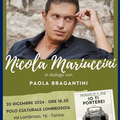 AperiPo - Etica con Nicola Mariuccini