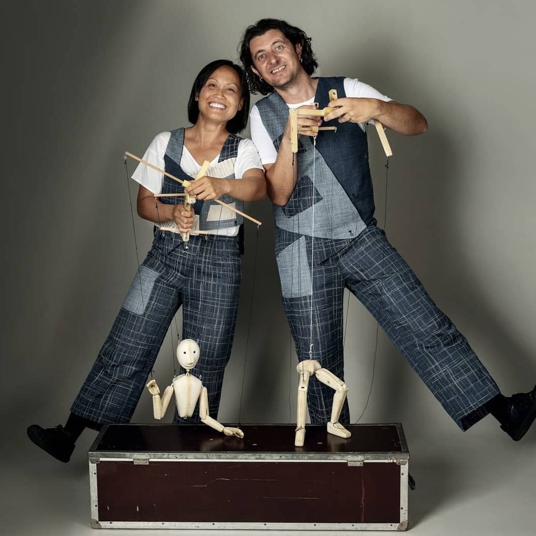 Sognare appesi a un filo al Teatro Garybaldi di Settimo