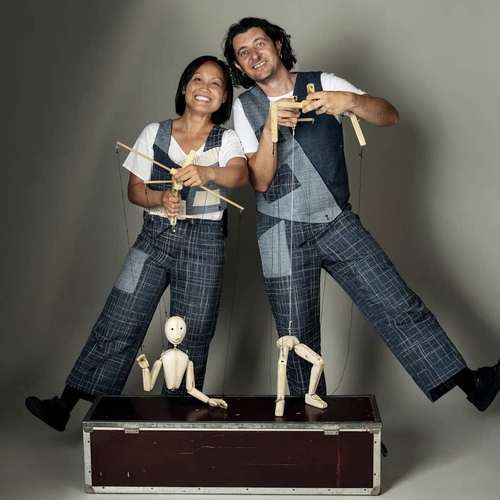 Sognare appesi a un filo al Teatro Garybaldi di Settimo