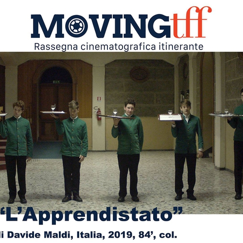 Moving TFF / L'Apprendistato