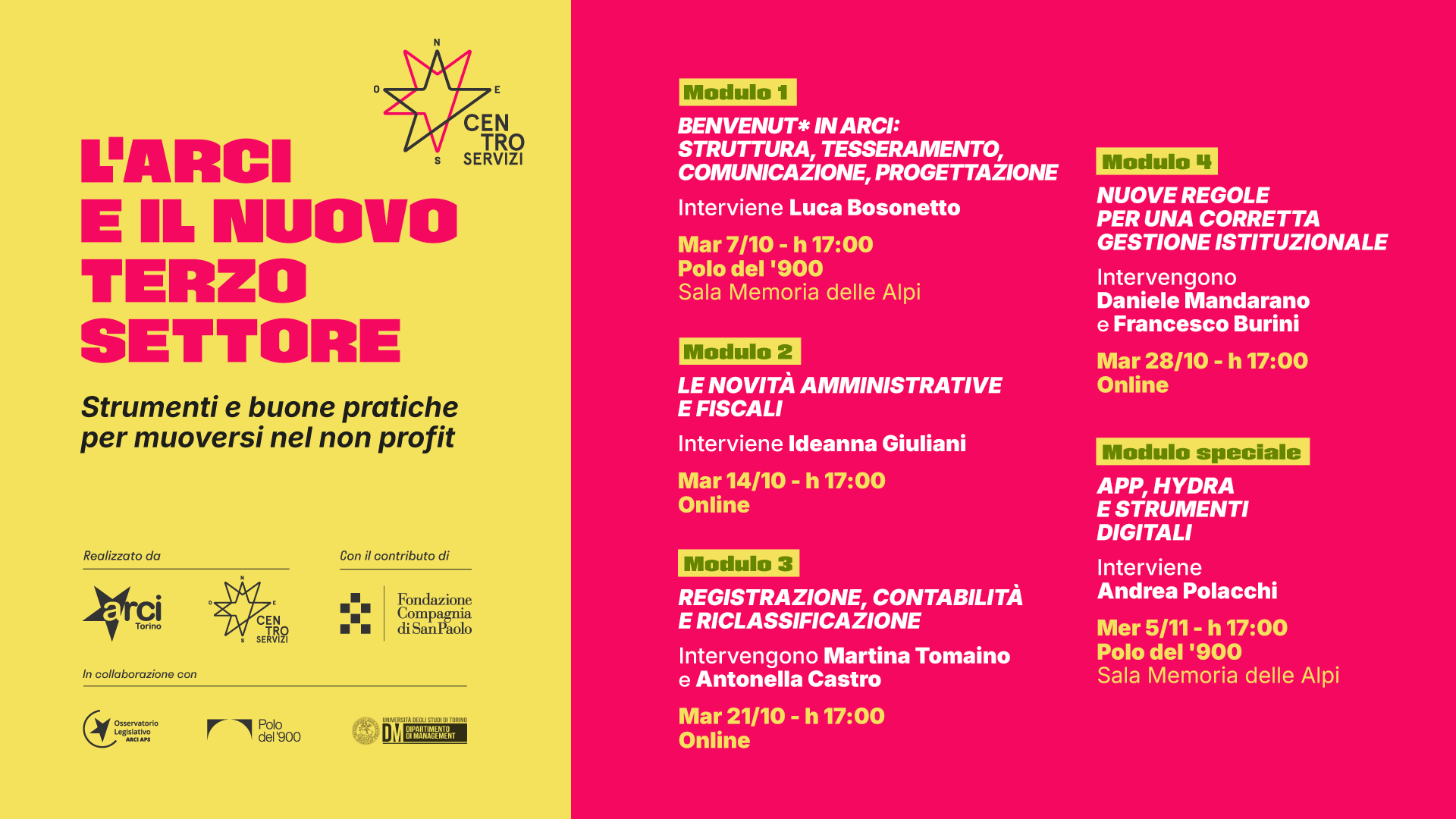 REGISTRAZIONE, CONTABILITÀ E RICLASSIFICAZIONE