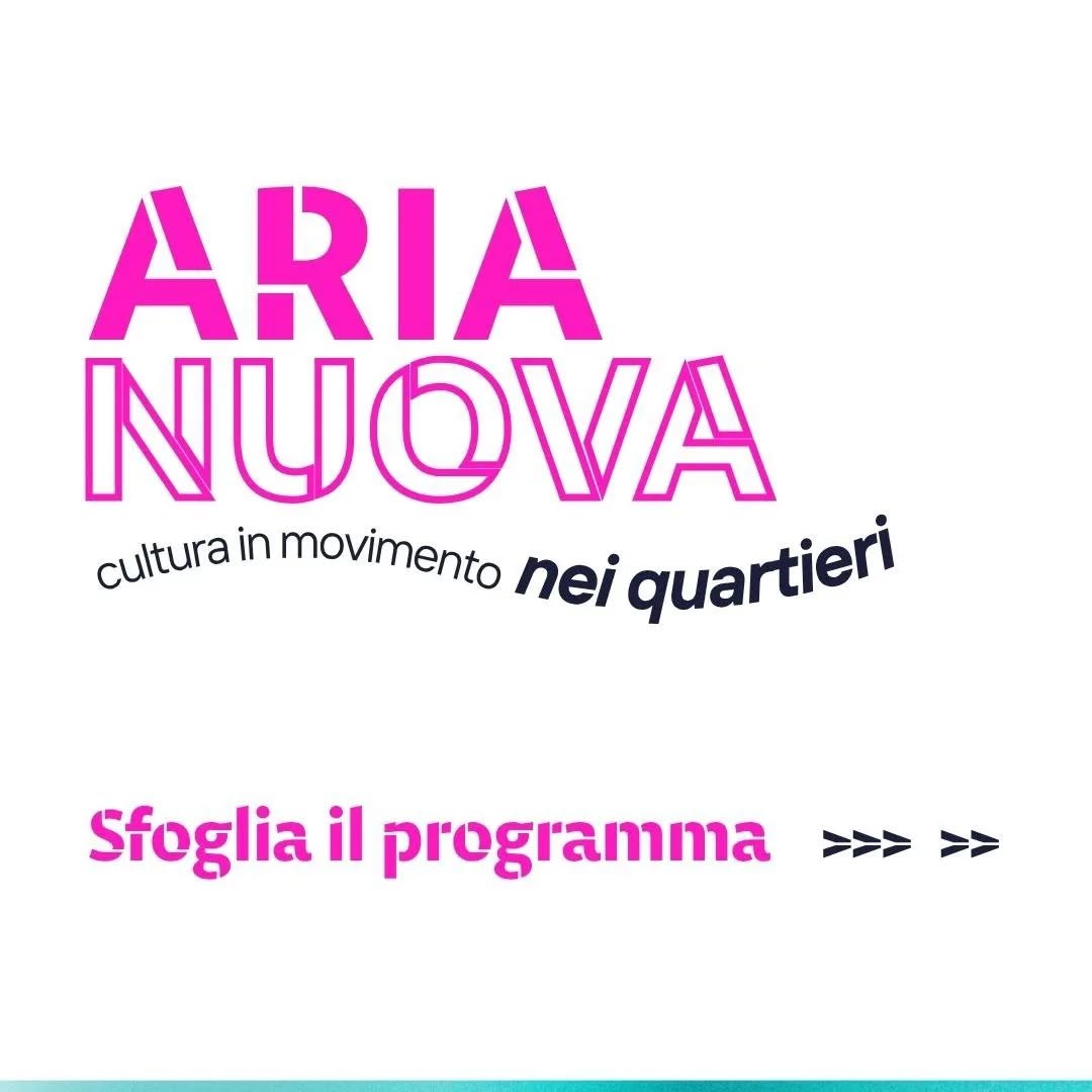 Aria Nuova