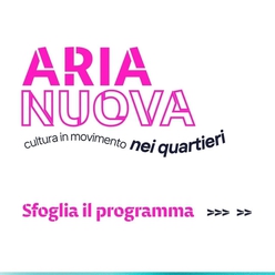 Aria Nuova