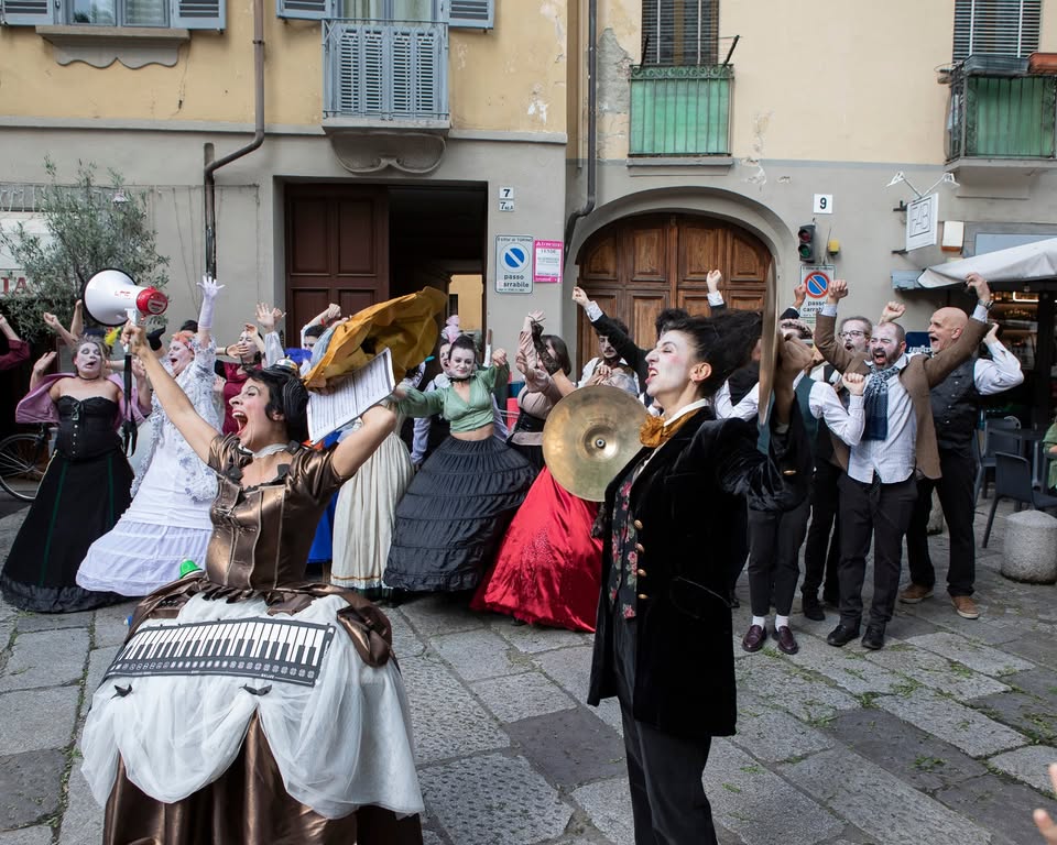 Arie all'aria