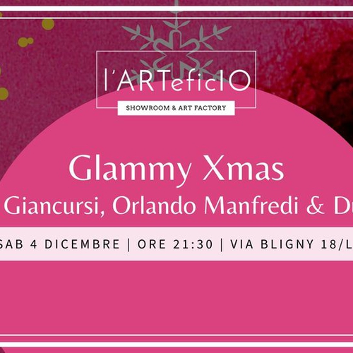 Glammy Xmas