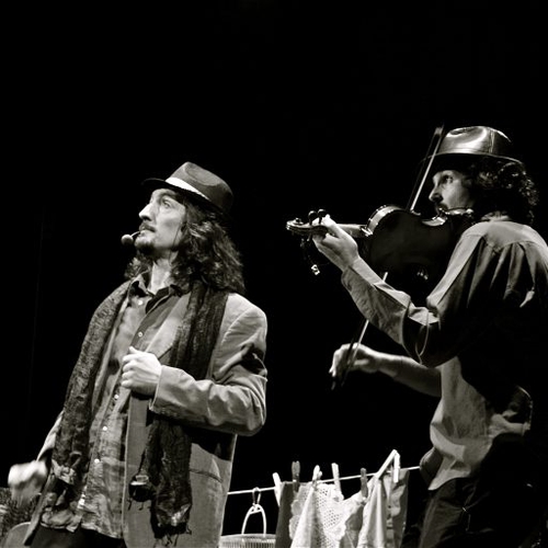 CORSO DI TEATRO I livello