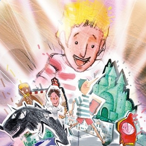 Attori per gioco laboratorio teatrale per bambini