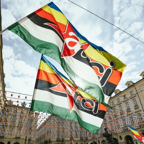 Per un 2026 intenso, da attraversare insieme