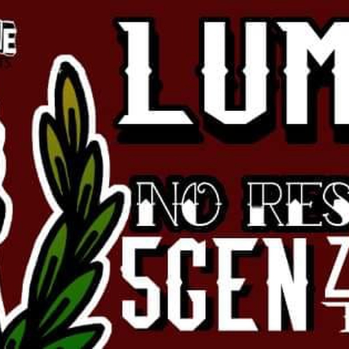 LUMPEN+NO RESTRAINTS