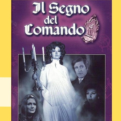 Maratona De "Il segno del comando" - Giorno 1