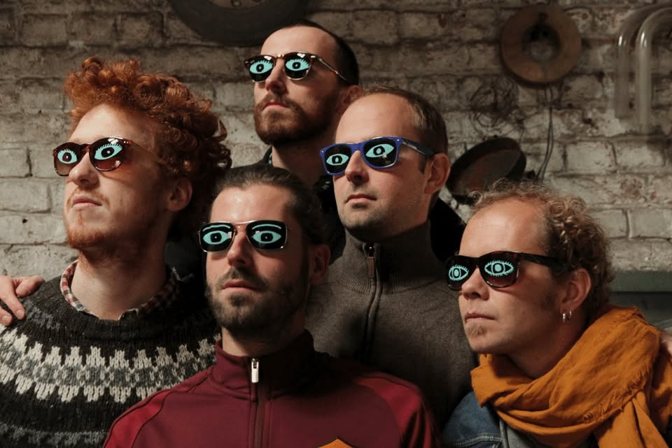 Balfolk avec Zlabya
