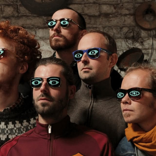 Balfolk avec Zlabya