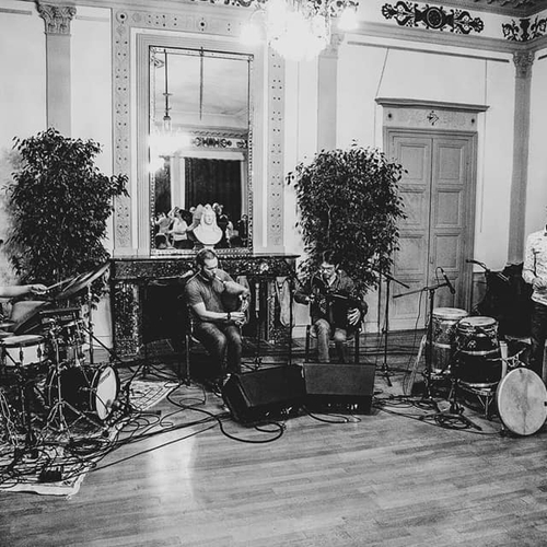 Bal folk avec Petit Piment