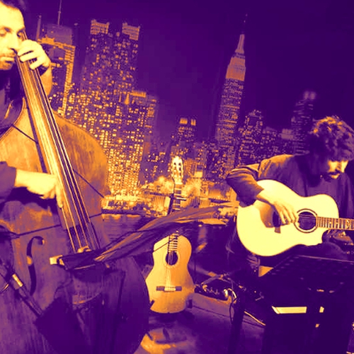 Ballestrero Liberti Duo