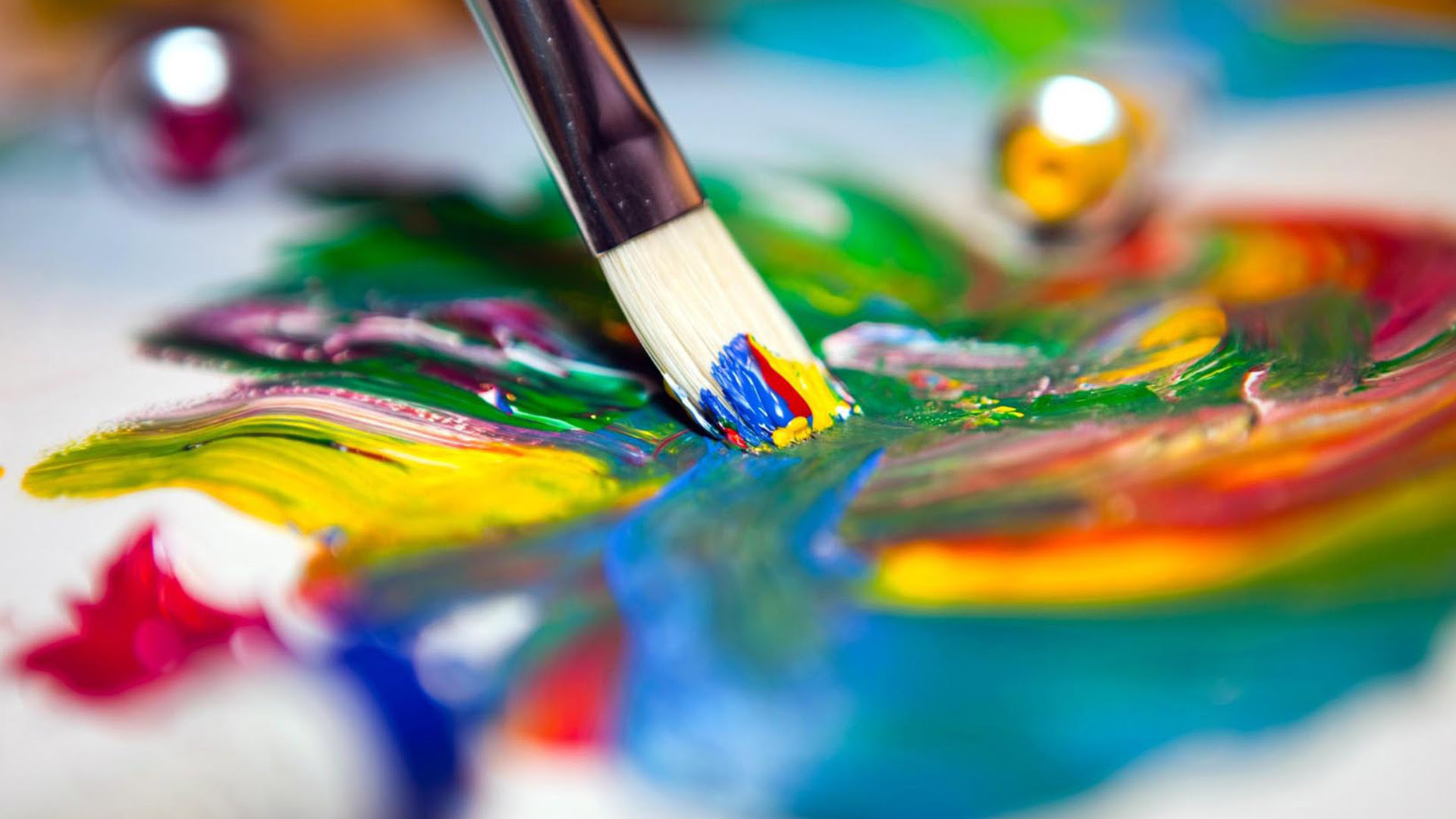 Arte Kids con le Pennarelle 