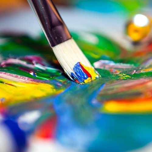 Arte Kids con le Pennarelle 