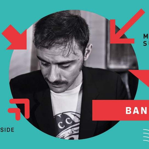  MAGAZZINOINSIDE presenta: Bandini @Magazzino sul Po