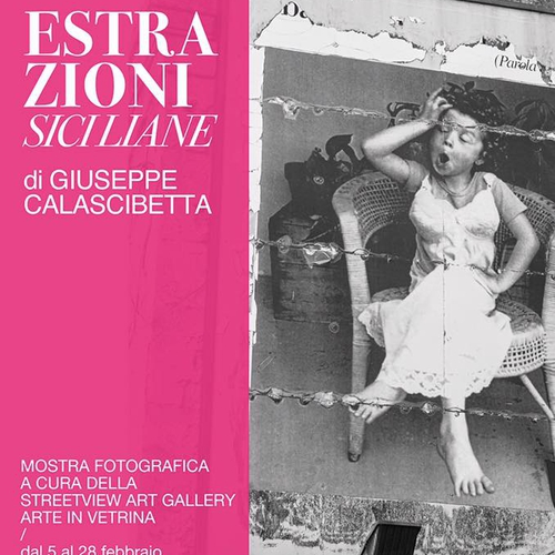 Estrazioni Siciliane