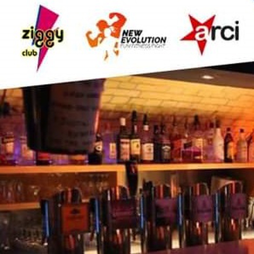 Bar Fighting Session