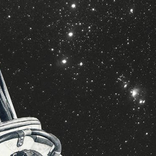 Base Spaziale Revancha: База 1