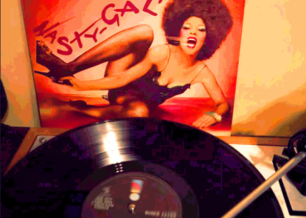 R&B listening compilescionss