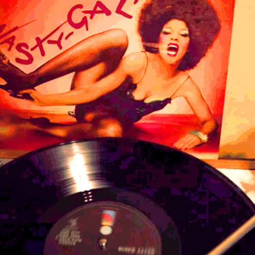 R&B listening compilescionss