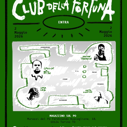 Club della fortuna