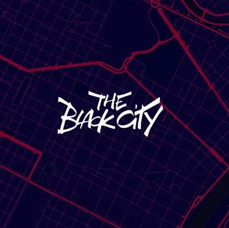 The Black City - Live // Estate in Circolo