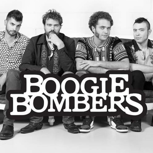 Boogie Bombers - Live // Estate in Circolo