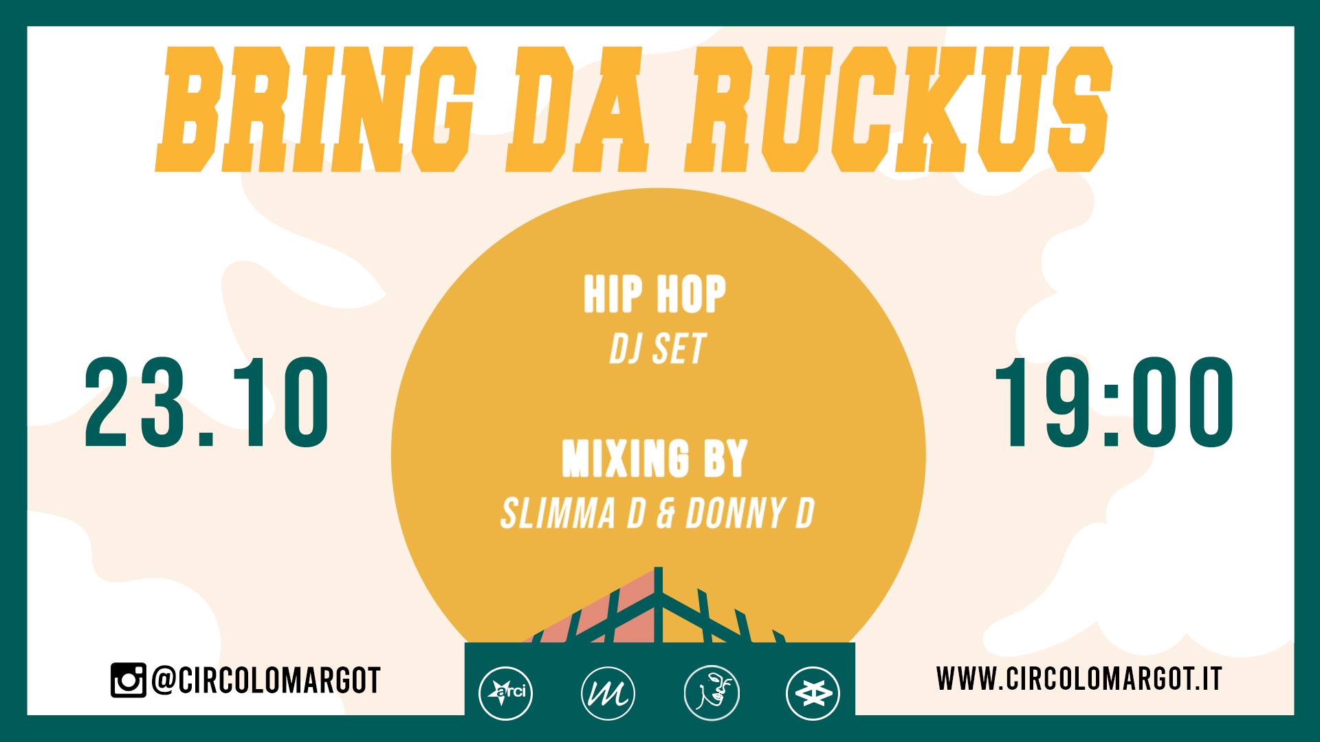 Bring da ruckus Dj Set