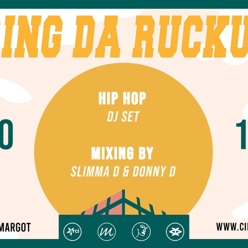 Bring da ruckus Dj Set
