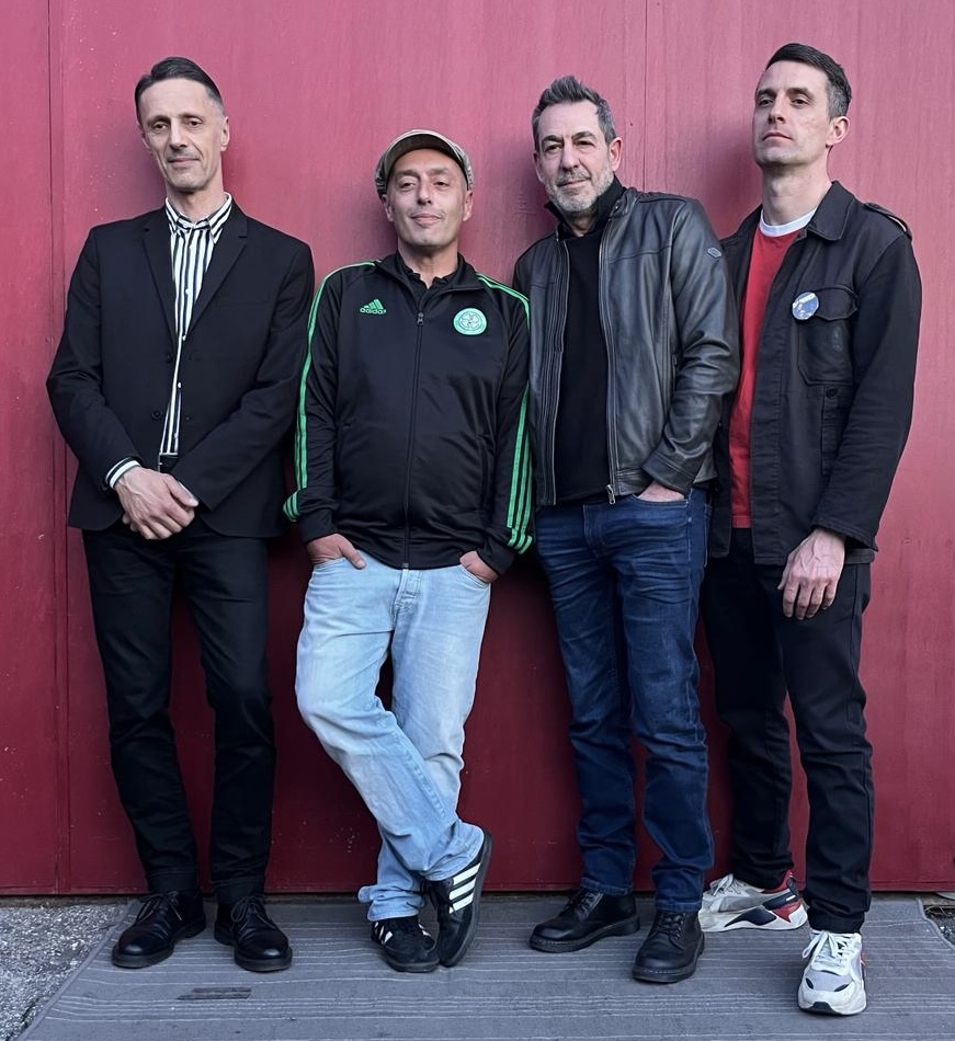 Trent’anni di “Jack Frusciante è uscito dal gruppo” con Enrico Brizzi 