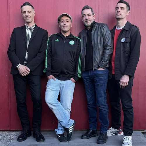 Trent’anni di “Jack Frusciante è uscito dal gruppo” con Enrico Brizzi 