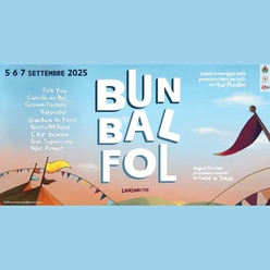 BUN'BAL FOL (5ed.)- 2025