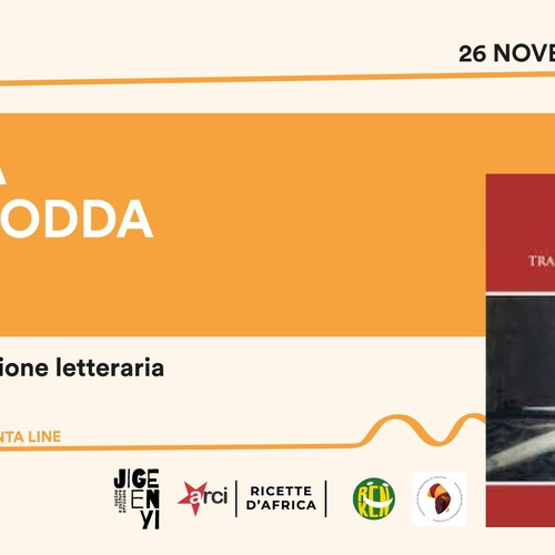 presentazione libro UTOPIA