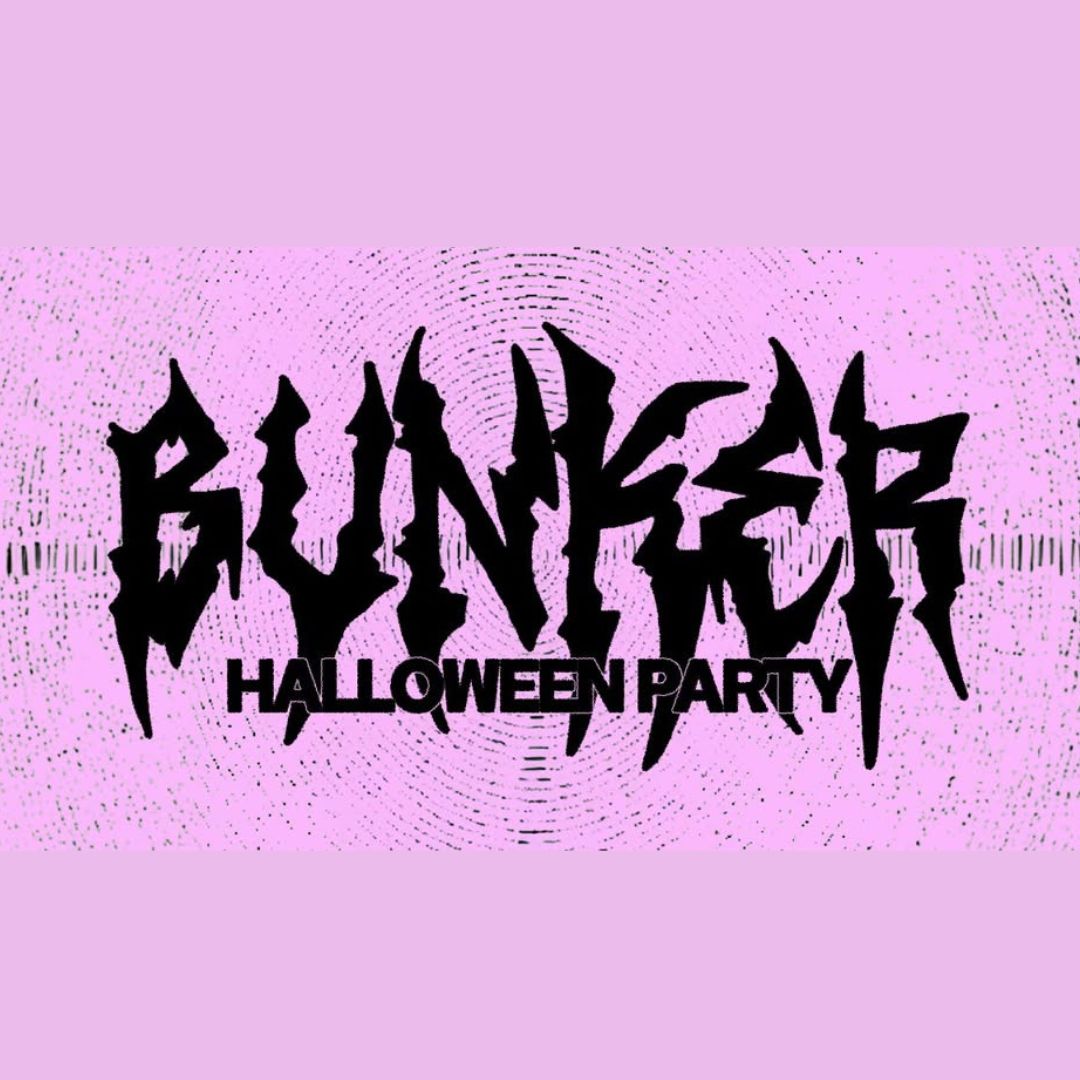 Bunker Halloween Party Torino