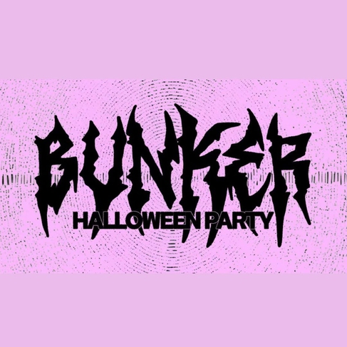Bunker Halloween Party Torino