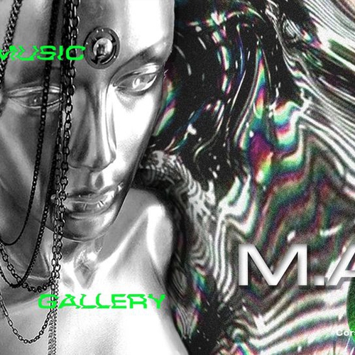 M A G | Music • Art • Gallery