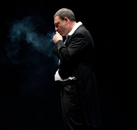 L’INTENZIONE, IL SILENZIO E LE PAUSE - Workshop con Domenico Pugliares