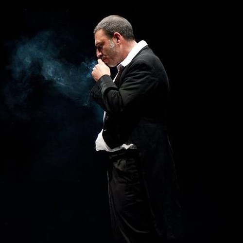 L’INTENZIONE, IL SILENZIO E LE PAUSE - Workshop con Domenico Pugliares