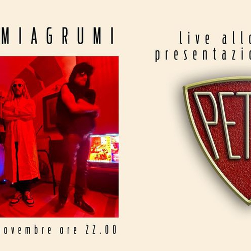 SPERMIAGRUMI live @ ZIGGY