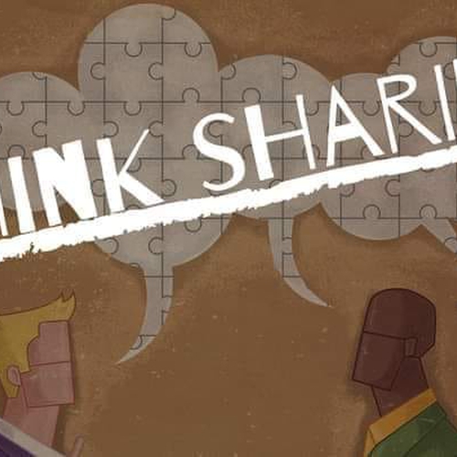Think Sharing