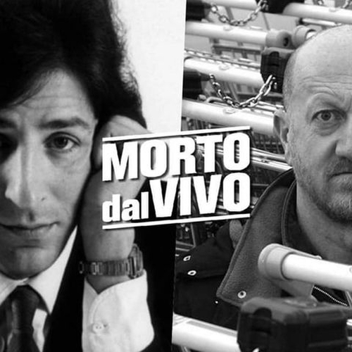 MORTO DAL VIVO| Marco Carena canta G.Gaber