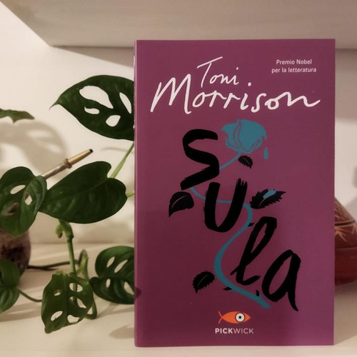 I libri dellə altrə - gruppo di lettura