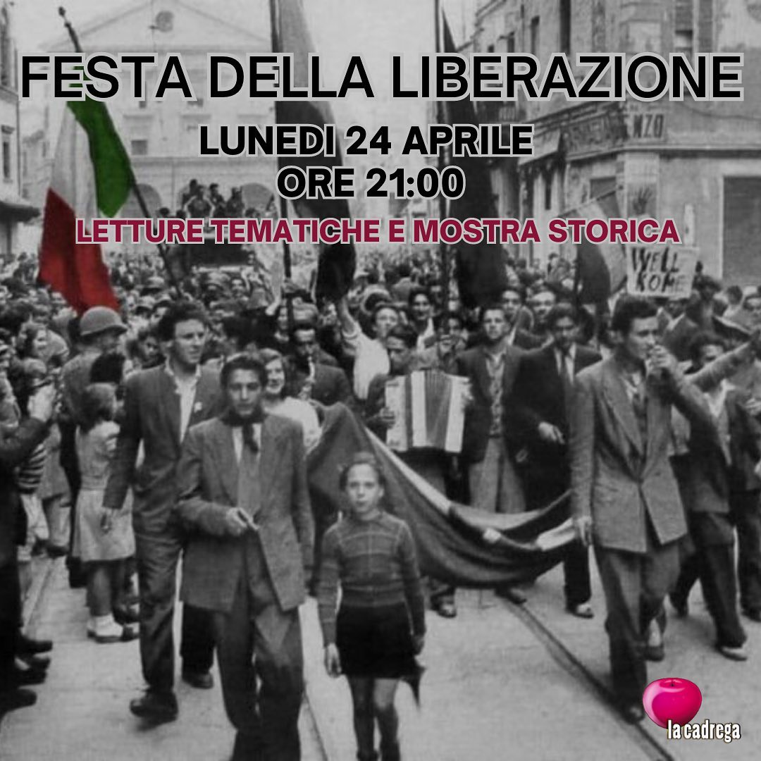 Festa della liberazione